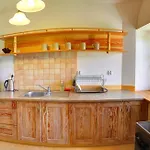 W Muzeum Michala Kajki Apartmán Ogrodek