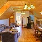 W Muzeum Michala Kajki Apartmán