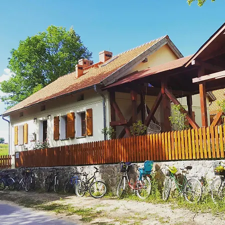 W Muzeum Michala Kajki *