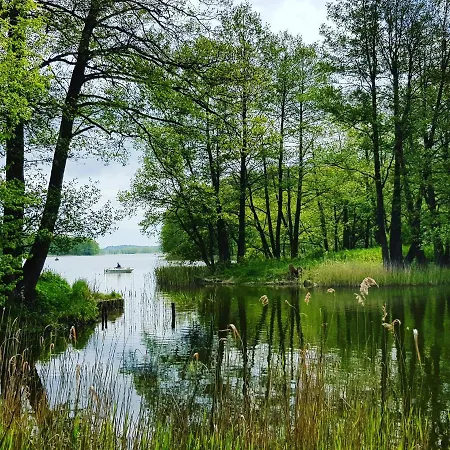 W Muzeum Michala Kajki Apartment *