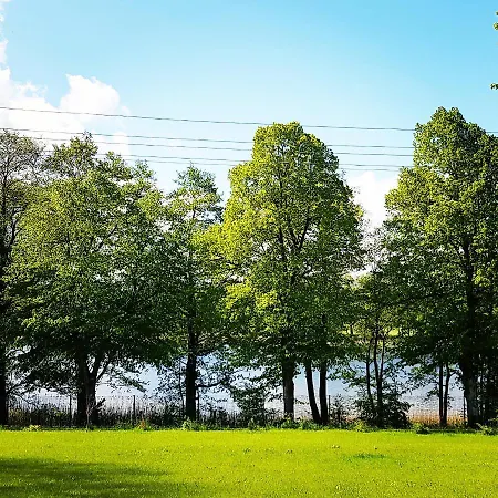 Apartment W Muzeum Michala Kajki *