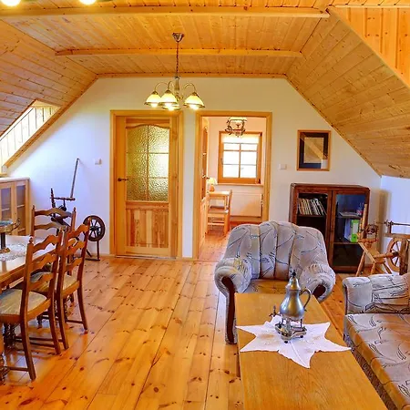 Apartment W Muzeum Michala Kajki