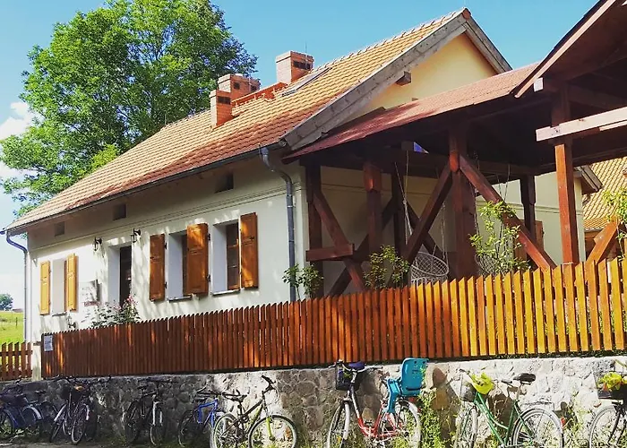 W Muzeum Michala Kajki *