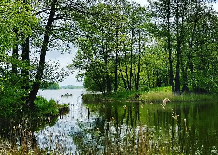 W Muzeum Michala Kajki Apartment *