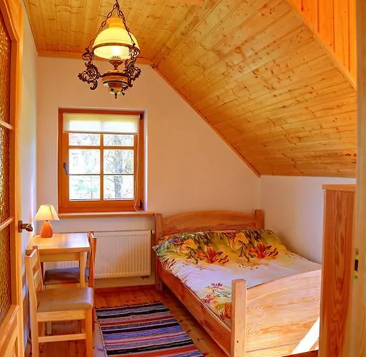 W Muzeum Michala Kajki Apartment *