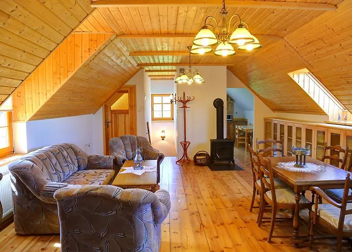 W Muzeum Michala Kajki Apartment